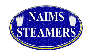 Naims Steamers