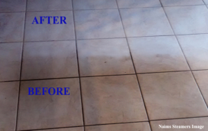 chandler tile & grout cleaning