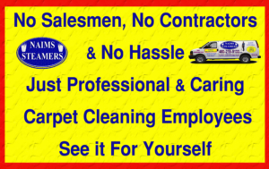 gilbert carpet cleaning